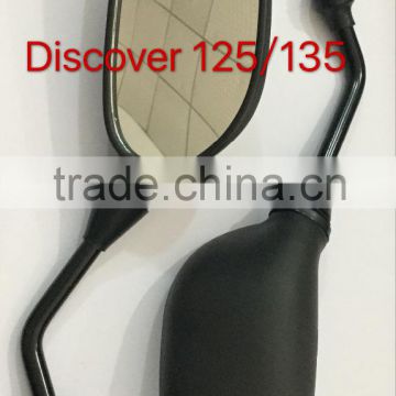 High quality Discover125 135 rearview mirror for Honda motorcycle