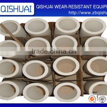 wear resistant alumina ceramic cone liner