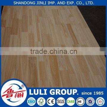 RED OAK finger joint board /solid board/SPRUCE chaep finger joint board