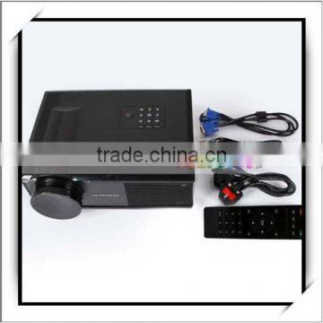 Hotselling 3000 Lumens LCD Conference Home Theater LED Projector photo-6