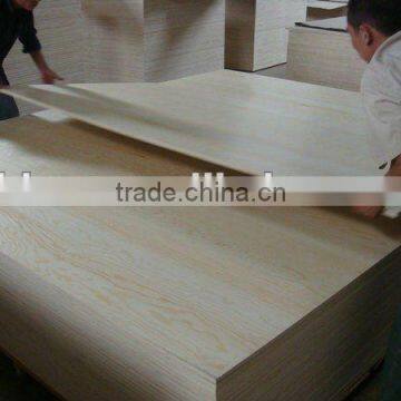 E1 E2 7.5mm WBP MR plywood