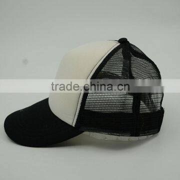 Most Popular Blank Trucker Hat With Foam Front