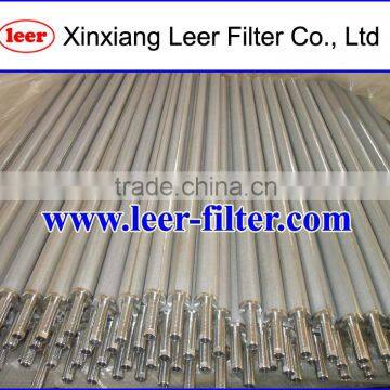 Washable Sintered Filter Element