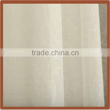 Custom Jacquard Blackout Fabric / Printed Curtain photo-5