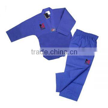 Taekwondo Uniforms With V Neck,taekwondo Equipment photo-4