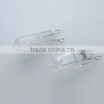 G9 Halogen Capsule Lamp