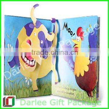 custom pop up books pop up children board book provide pop up books for kids