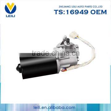 HOT SALE!!! wholesale high quality DC motor, wiper motor 80-120W