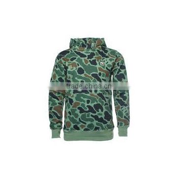 blue Fashion Camouflage Hoodie,Pullover Hoodie,High Quality Hoodie,customized camouflage hoodies