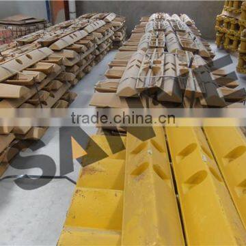 shantui bulldozer SD22 track shoe TS220.32A-2
