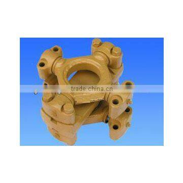 Shantui bulldozer TY220 universal joint ass'y 154-20-10002 from China manufacture
