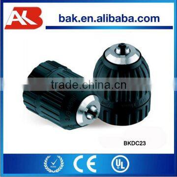 Drill chuck adapter for power tool
