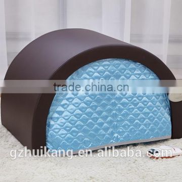 far infrared half body sauna dome,far infrared sauna dome half body mini heating dome