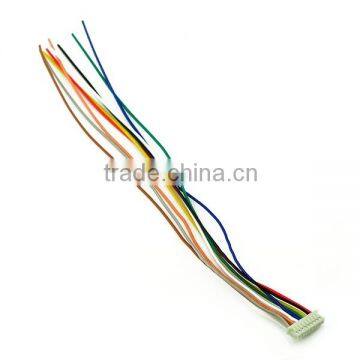 9 Pin Molex 1.25mm Connector Jumping Wire Cable Assembly 15cm - 1.25mm