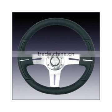 beach buggy steering wheel