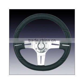 Beach Buggy Steering Wheel