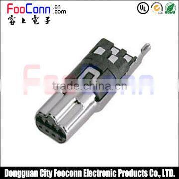 8pin Mini Usb Male Female Connector photo-4