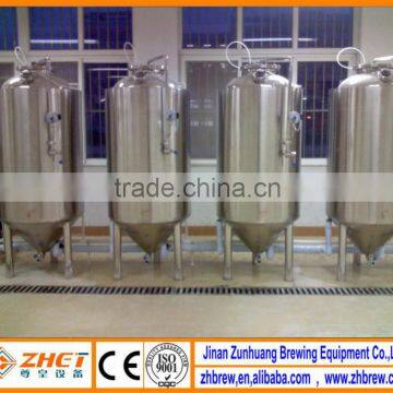 200L micro stainless steel laboratory beer equipment