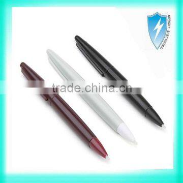 plastic touch pen for nintendo wii u