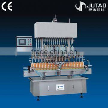 Wholesale High Quality Automatic Bottle Filling machine