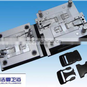 plastic auto parts injection mould