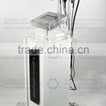 5 Heads Multifuction Weight Loss Body Shaping Twist Machine photo-2