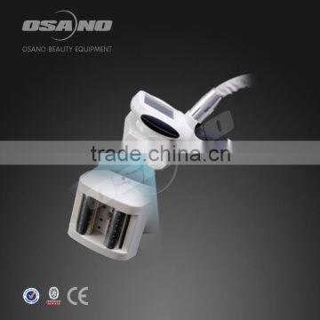 Osano Kryolipolyse and Vacuum Roller Body Shape Cellulite Reducer Machine Contraindications Lipofreeze photo-5