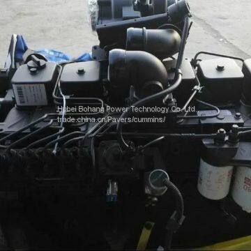 Cummins B5.9 Diesel Engine for Excavator