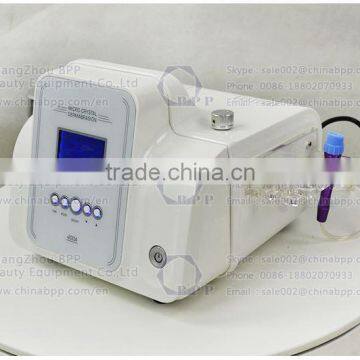 Hyperbaric Beauty Salon Skin Peeling Diamond Tips For Hydro Dermabrasion Water Oxygen Jet Peel Machine Oxygen Skin Care Machine photo-3