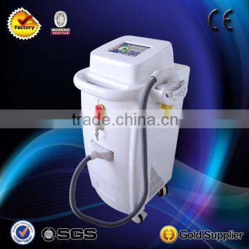 Top sale and beautiful opt shr ipl hair removal for permanent hair removal