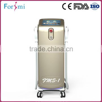 3000W high power e-ligth ipl freeze painless ipl hair removal machine for sale