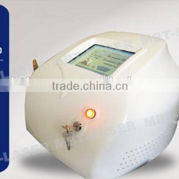 Hot Sale 980nm Vascular Remover Laser Vein Removal Machine for Sale photo-2