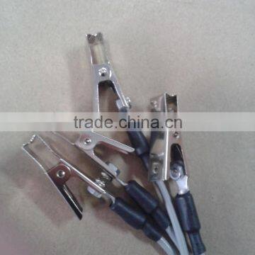 CE Approved Portable 1-channel Veterinary Electrocardiograph/EKG/ECG Machine EKG-901V photo-3