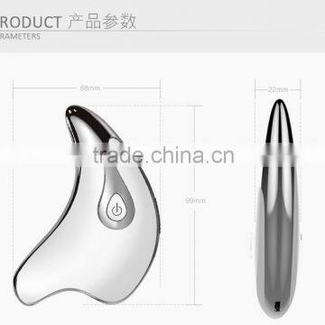 Factory Wholesale Hot Selling Ultrasonic Facial Beauty Massager For Facial Beauty Care photo-3
