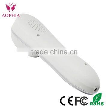 Portable Face Machine With Electrical Stimulation for Female in Home Skincare photo-6