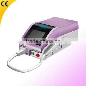 Professional Permanent Hair Removal Arms / Legs Hair Removal For Men Ipl Machine Redness Removal