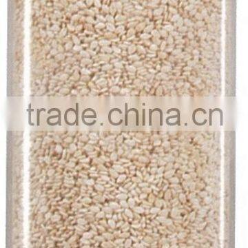 White Sesame Seeds