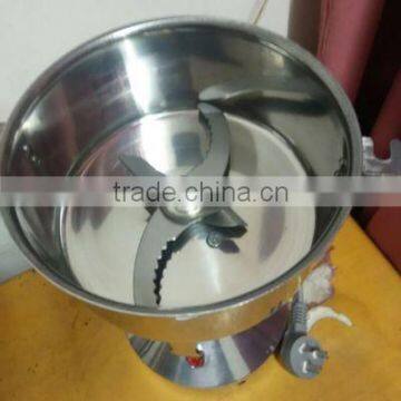 800 g Chinese Herbal Medicine Pulverizer Small Commercial Gristmill Cormorants Small Steel Dry Broken Machine Herb Grinder photo-4