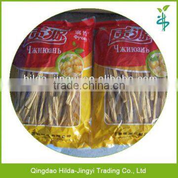 Hot Sale Bean Product Yuba Bean Stick Fuzhu photo-4