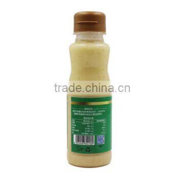 220ml NON-GMO Caesar Dressing photo-2