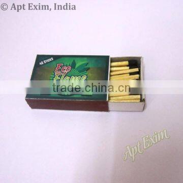 Wooden Matches From India photo-5