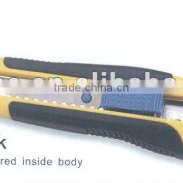 Utility knife