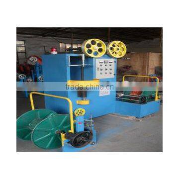 Good ! Wire coiling / wrapping machine Coil & wire coiling machine Small wire coiling machine