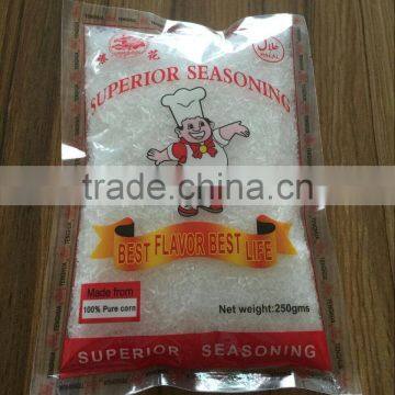 70%purity 250g/bag best price msg