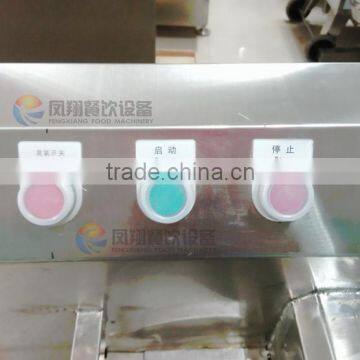 Small Automatic Ozone Vegetable and Fruit Washing Machine photo-6