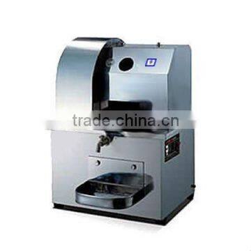 Peeler and Cutting Machine TT-S17 stainless steel crush sugarcane machine