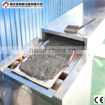 Automatic Industrial Microwave Machine for Sterilizing Talcum Powder