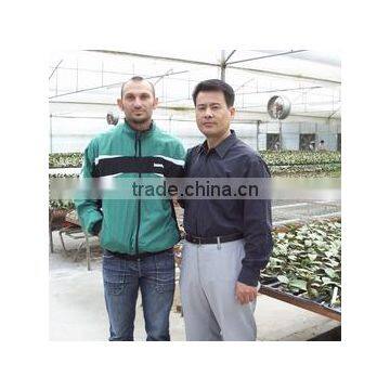 Zhangzhou Xiangcheng Greenhome Horticulture Co., Ltd.