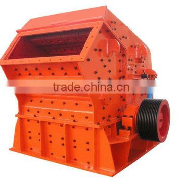 impact crusher supplier