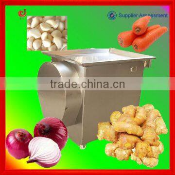 2014 stainless steel ginger granule making machine